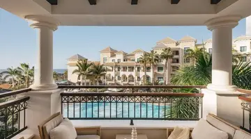 Gran Melia Palacio De Isora