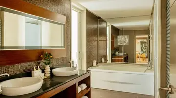 Gran Melia Palacio De Isora