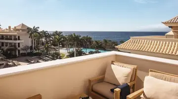 Gran Melia Palacio De Isora