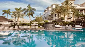 Gran Melia Palacio De Isora