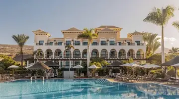 Gran Melia Palacio De Isora