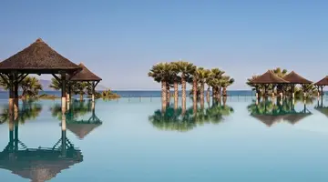 Gran Melia Palacio De Isora