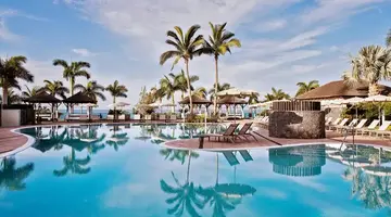 Gran Melia Palacio De Isora
