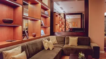 Gran Melia Palacio De Isora