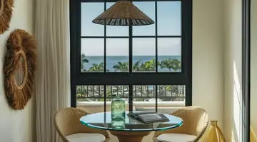 Gran Melia Palacio De Isora