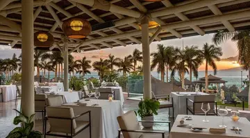 Gran Melia Palacio De Isora