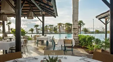 Gran Melia Palacio De Isora