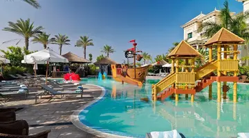 Gran Melia PALACIO DE ISORA