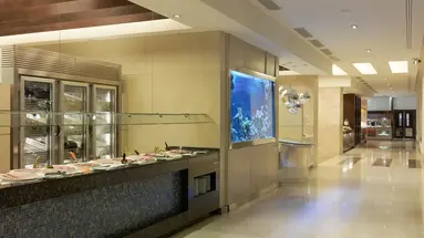 Gran Melia Palacio De Isora