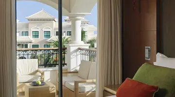 Gran Melia Palacio De Isora