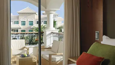 Gran Melia Palacio De Isora