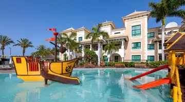 Gran Melia Palacio de Isora
