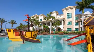 Gran Melia Palacio de Isora