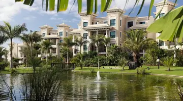 Gran Melia Palacio de Isora