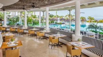 Gran Melia Palacio de Isora