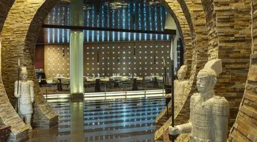 Gran Melia Palacio de Isora