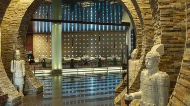 Gran Melia Palacio de Isora