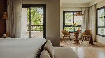 Gran Melia Palacio de Isora