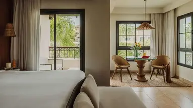 Gran Melia Palacio de Isora