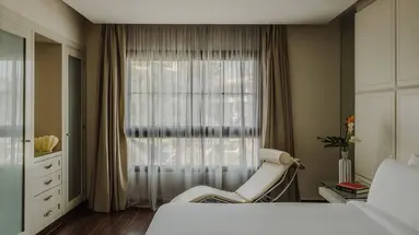 GRAN MELIA PALACIO DE ISORA