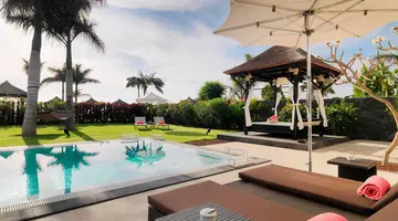 GRAN MELIA PALACIO DE ISORA