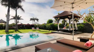 GRAN MELIA PALACIO DE ISORA
