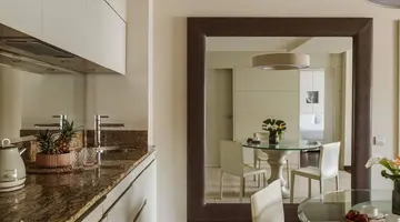 GRAN MELIA PALACIO DE ISORA