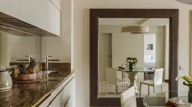 GRAN MELIA PALACIO DE ISORA