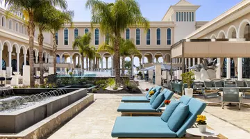 GRAN MELIA PALACIO DE ISORA