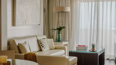 GRAN MELIA PALACIO DE ISORA