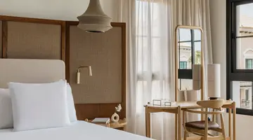 GRAN MELIA PALACIO DE ISORA