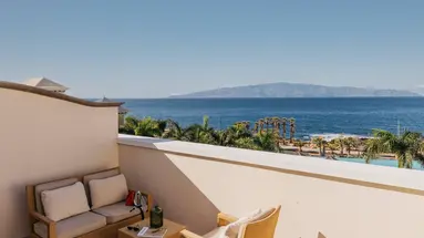 GRAN MELIA PALACIO DE ISORA