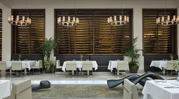 GRAN MELIA PALACIO DE ISORA