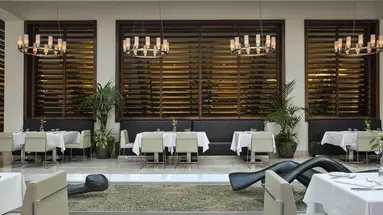GRAN MELIA PALACIO DE ISORA