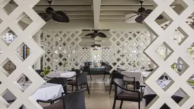 GRAN MELIA PALACIO DE ISORA