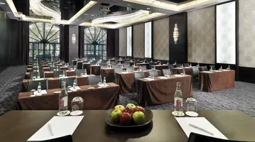 GRAN MELIA PALACIO DE ISORA