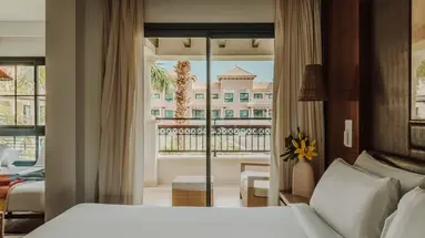 GRAN MELIA PALACIO DE ISORA
