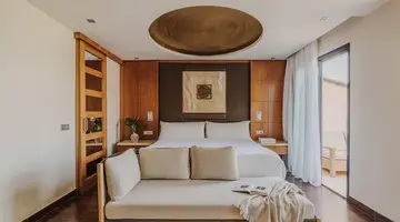 Gran Melia Palacio De Isora
