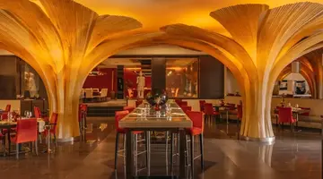 Gran Melia Palacio De Isora