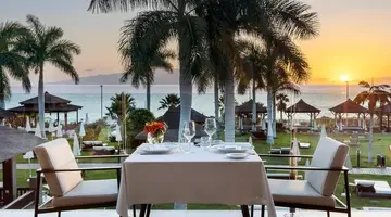Gran Melia Palacio De Isora