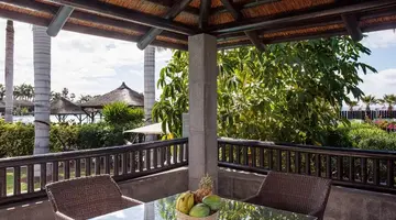Gran Melia Palacio De Isora