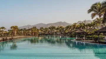 Gran Melia Palacio De Isora