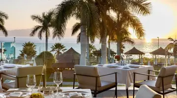 Gran Melia Palacio De Isora