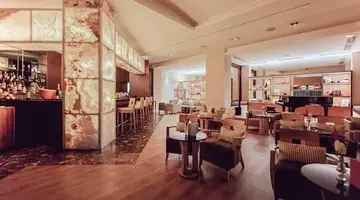Gran Melia Palacio De Isora