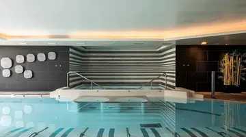 Gran Melia Palacio De Isora