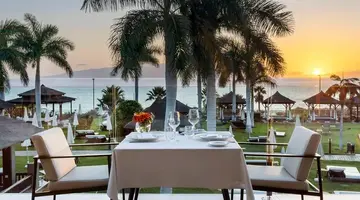 Gran Melia Palacio De Isora