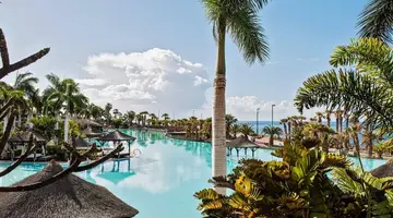 Gran Melia Palacio De Isora