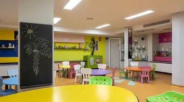 GRAN MELIA PALACIO DE ISORA