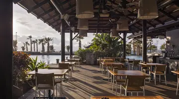 GRAN MELIA PALACIO DE ISORA