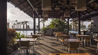 GRAN MELIA PALACIO DE ISORA